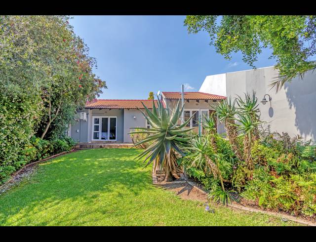 3 BEDROOM TOWNHOUSE SOLD IN BRYANSTON